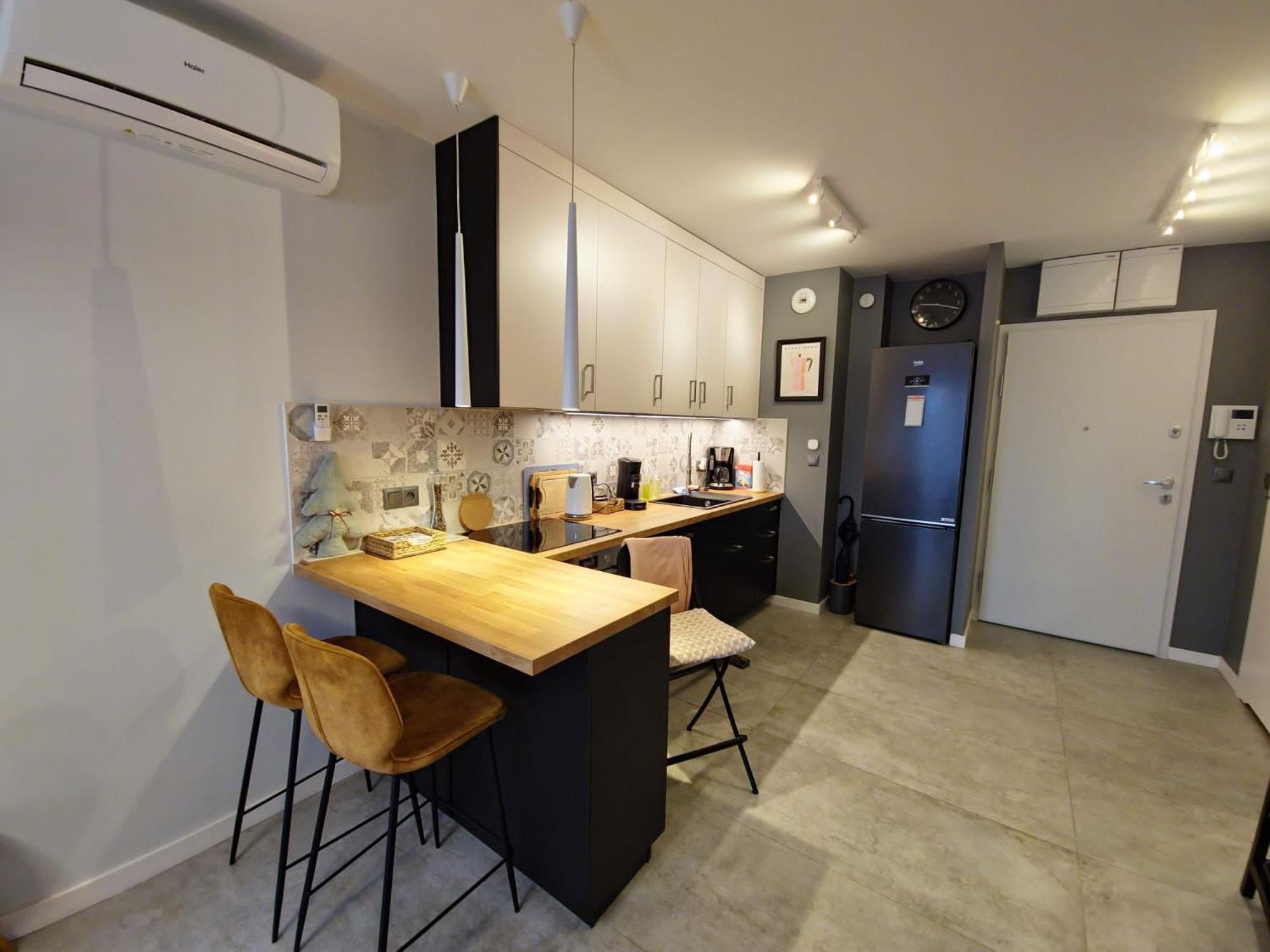 Harry'S Apartment/Centrum/Parking Wroclaw Exterior photo