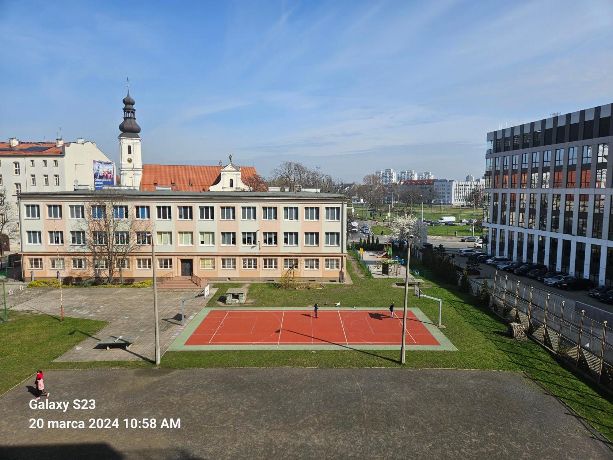Harry'S Apartment/Centrum/Parking Wroclaw Exterior photo